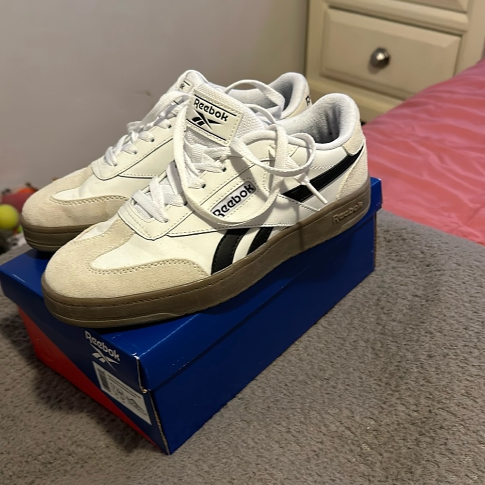 Reebok Forte Lounger Sneakers